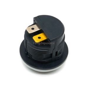 Nuevo autobús corto PD con cargador de coche QC3.0 asiento modificado para coche teléfono móvil pie horizontal - Product Image 4