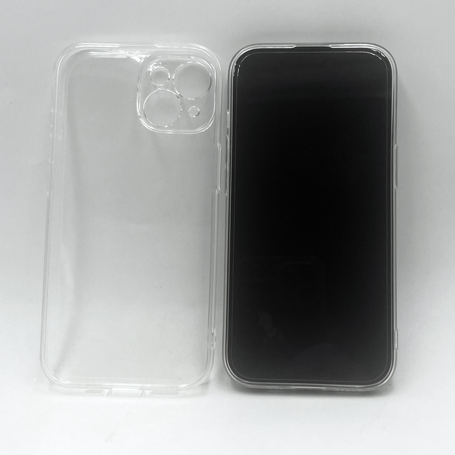 Luxury clear Magnetic case for iPhone 16 Pro Max Magnet case Support Wireless Charging Phone case