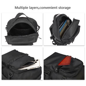 Mochila impermeable para estudiantes de secundaria, moda japonesa personalizada al por mayor, mochilas escolares para jóvenes - Product Image 6