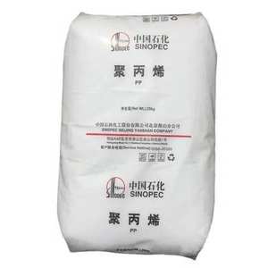 Medical Grade Polypropylene <strong>Material</strong> <strong>PP</strong> RP320M/K4925/GA260R/PPB-MT16 Raw Polypropylene Granule Resin High Quality Factory Price - Product Image 2