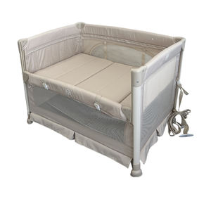 <span class=keywords><strong>Lit</strong></span> pliant pour enfant personnalisé, <span class=keywords><strong>lit</strong></span> <span class=keywords><strong>de</strong></span> <span class=keywords><strong>voyage</strong></span> portable classique pour enfant, <span class=keywords><strong>lit</strong></span> d'appoint très vendu, parc pour bébé pour nouveau-né - Product Image 4