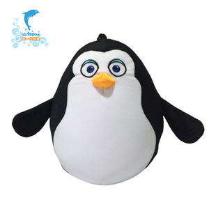 Fábrica <span class=keywords><strong>de</strong></span> diseño personalizado educativos pingüino <span class=keywords><strong>de</strong></span> peluche con estudio <span class=keywords><strong>de</strong></span> inglés <span class=keywords><strong>de</strong></span> personalización - Product Image 2
