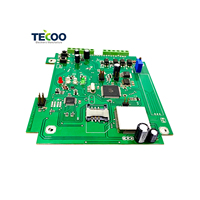 Assemblage de circuits imprimés SMT pour cartes électroniques avec production PCBA professionnelle et service PCBA personnalisé pour PCBA techniques