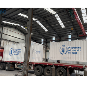 <span class=keywords><strong>Station</strong></span>-<span class=keywords><strong>service</strong></span> mobile et unité de lavage de voitures combinées - Conception sur châssis pour un <span class=keywords><strong>service</strong></span> pratique - Product Image 2