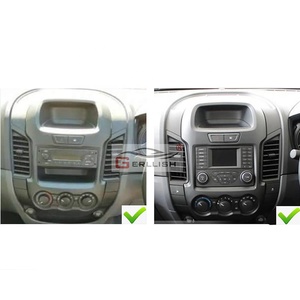 Gerllish Android Đài Phát Thanh Xe Stereo Dvd Player Cho Ford Ranger T6 F250 2011-2014 Với <span class=keywords><strong>Gps</strong></span> NavigationWIFI - Product Image 6