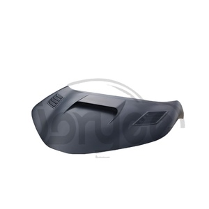 ชุดแต่งกันชนหน้า สปอยเลอร์หลัง ดิฟฟิวเซอร์หลัง ท่อไอเสีย สปอยเลอร์ฝากระโปรงท้าย ชุดแต่งตัวถังรถยนต์ สำหรับ Toyota <span class=keywords><strong>CHR</strong></span> ปี 2018-2023 2020 อุปกรณ์ตกแต่งรถยนต์ - Product Image 1