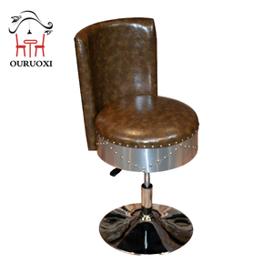 Fauteuil œuf d'aviation <span class=keywords><strong>de</strong></span> luxe vintage pour salon, fauteuil pivotant <span class=keywords><strong>de</strong></span> <span class=keywords><strong>bureau</strong></span>, fauteuil lounge, fauteuil œuf d'aviation - Product Image 4