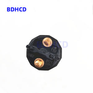 0445120110 Auto Diesel Common Rail Brandstofinjector Brandstofpomp Spuitmond 0 445 120 110 0445 120 110 0445120292 voor Yuchai YC4E YC6J EU4 - Product Image 4