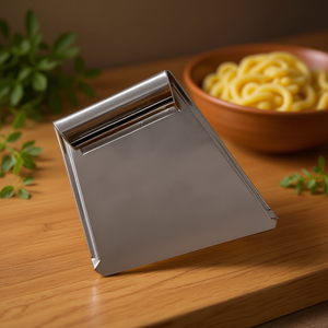 Grattoir à Spätzle GSD en acier inoxydable, outil pour pâtes - Product Image 3