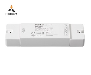 2.4 Gam rgbww CCT RGB RGB + CCT 5ch Led điều khiển rgbcw LED Strip điều khiển 20A - Product Image 5