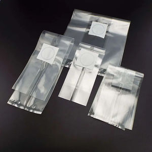 Saco de Filtro de Cogumelo de Plástico & <span class=keywords><strong>Kit</strong></span> de Cultivo Saco de Grãos para Cultivo Reutilizável & Biodegradável - Product Image 6