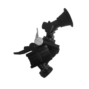 Độ chính xác cao hồng ngoại hình ảnh nhiệt khung 0 ° ~ 360 ° hướng điều chỉnh độ chính xác ≤ 2 mileye-to-Eye Khoảng cách: 26mm - Product Image 3