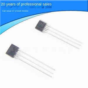 मूल ब्रांड हॉल 502f 3144/41f/43f/413f/413f/49e/503/आह 41 461a सेंसर 2023 - Product Image 2