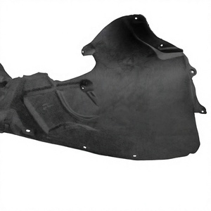 Doublure d'aile avant de voiture <span class=keywords><strong>Posche</strong></span> 92A 95850496201 de haute qualité et en parfait état - Product Image 5