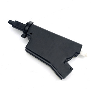 Tapa de Combustible con Cerradura para Nissan 350Z 78850-CD06B, Cubierta de Plástico para Tanque de Combustible, Mecanismo de Apertura de la Tapa del Tanque - Product Image 1