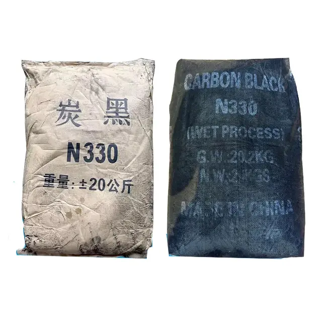 Low Price Carbon Black N330 N220 N660 for Tyre Industry