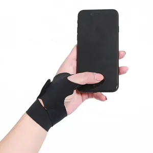 Nylon Wrist Strap Preventing Mouse Hands Wrist Wraps Brace