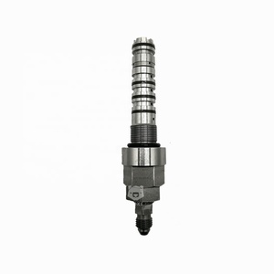 Válvula de Control Principal PC220-7 PC228US-3, Válvula de Alivio de Bomba Hidráulica 708-2L-06710 708-2G-03710 708-2G-03910, Válvula de Alivio de Control LS - Product Image 1