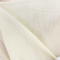 Sous-Hijab Respirant Doux Écologique Professionnel Personnalisé Modèle Jersey Moins Cher pour Femmes Musulmanes de Malaisie