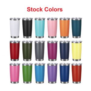 Vaso Reutilizable de Acero Inoxidable de Doble Pared de 20 Oz, Personalizado, de Grado Alimenticio, Aislado al Vacío, para Viajes y Auto, con Tapa - Product Image 6