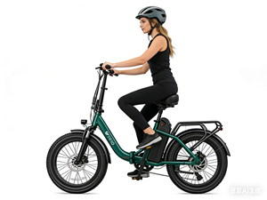 <span class=keywords><strong>Bicicleta</strong></span> Eléctrica Plegable <span class=keywords><strong>DYU</strong></span> C9 para Adultos, con Llantas Gruesas, Híbrida, Retro, Todoterreno, Urbana, con Batería de Litio de 48V, Venta al Por Mayor en la UE y el Reino Unido - Product Image 1