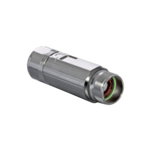 Conector Circular Hembra Serie 940 de Alta Durabilidad para Motor, Origen Alemania - Product Image 3