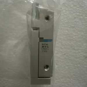 SLT-6-30-<span class=keywords><strong>P</strong></span>-A 170551 Schuifcilinder SLT630PA - Product Image 1