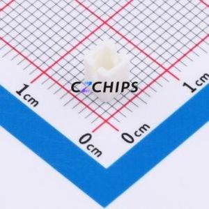 SC503AE1 Switch Accessories / Cap Switch ( Color: White ) - Product Image 2