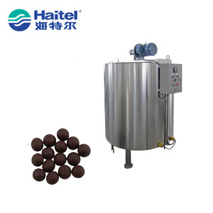 سعر جيد ومصنع بيع بالجملة تخزين الشوكولاته السائلة عقد لمصنع المواد الغذائية - Product Image 4