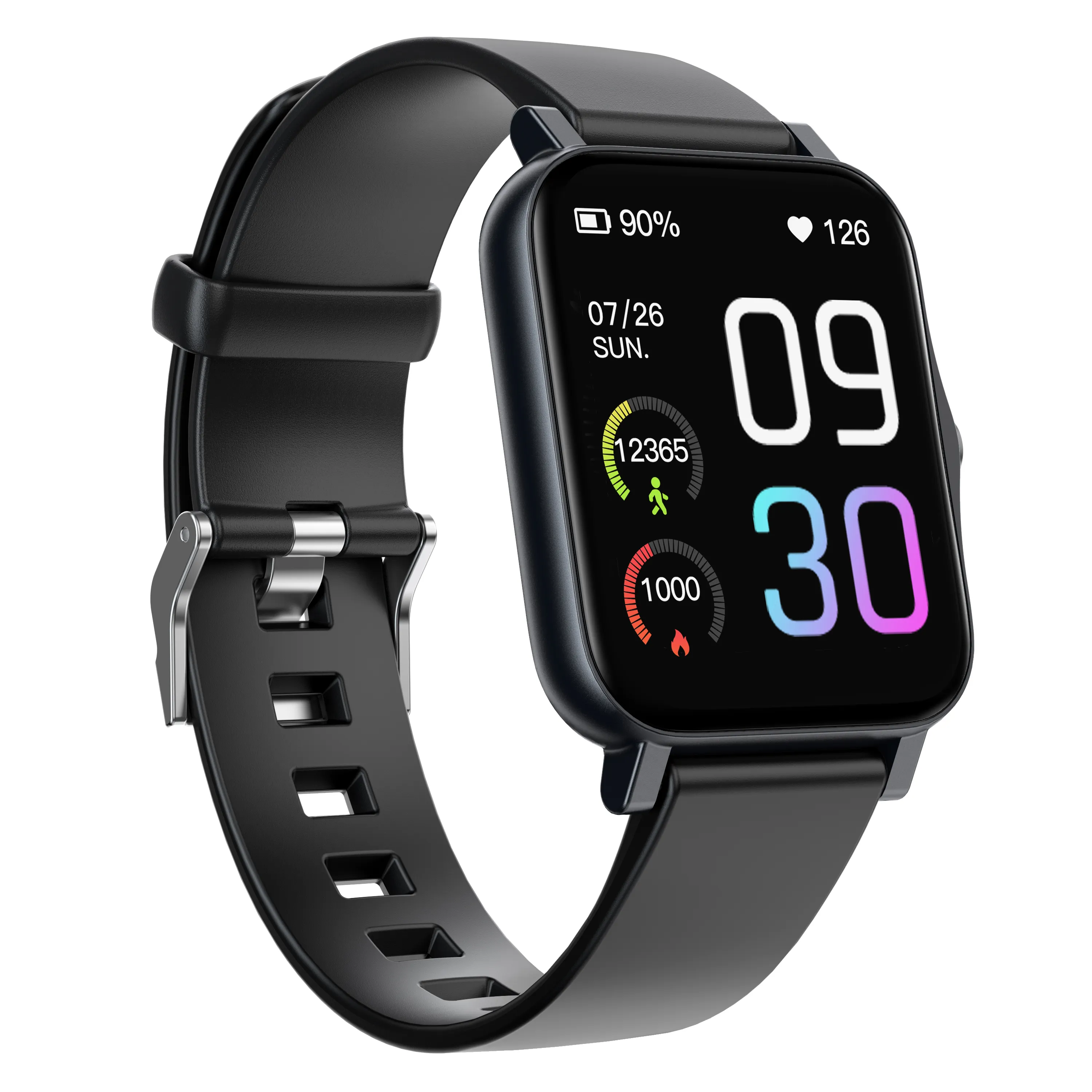 GTS2 Smart watch reloj smart watch smartwatch 2022 2g sos call healthy monitor smart watch With Step Counter For Women Men