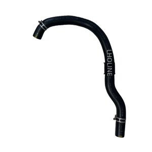 Tuyau en caoutchouc LHOLINE 25414-3S700 EPDM pour réservoir d'eau, raccord de tuyau de chauffage, tuyau de carburant, longueur standard - Product Image 4