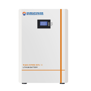 15KW 51.2V All-In-One Hybrid Solar <b>Energy</b> <b>Storage</b> <b>System</b> IP65 Fast Delivery 2-4 Days EU Warehouse Stackable Home Appliances - Product Image 1