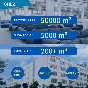 Sofá Cama Individual Plegable Moderno SHEZI, Sofá Cama Convertible, Sofá Futón - Product Image 6