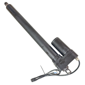 ชุดขับเคลื่อนเพลาขับ Jision GP-POWER 17502366 สำหรับรถตักล้อยางรุ่น L120G L150G L180G L180H L220G L250G - Product Image 1