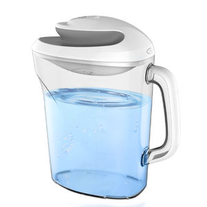 Dispositivo de Agua de Resonancia de Baja Frecuencia Portátil <span class=keywords><strong>SCER</strong></span> Estilo Delfín, 7.6Hz, Carga USB, Capacidad de 4.5L, Ionizador Purificador de Agua - Product Image 2