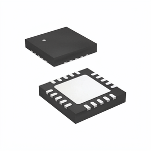 20 VQFN Exposed Pad Z8F1233QH020SG Buy Electronics Components Online Embedded Original - Product Image 1