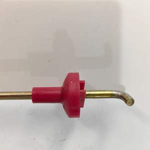 Tige de suspension pour machine à laver DC97-05280S, tige de suspension en laiton pour accessoires d'appareils électroménagers - Product Image 3