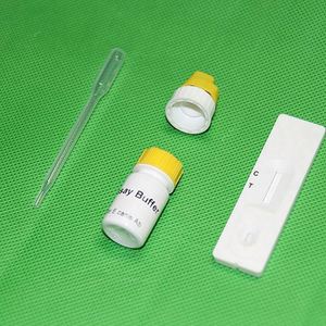 Kit de prueba rápida de anticuerpos Ehrlichia canina (E.<span class=keywords><strong>canis</strong></span> Ab) para clínica veterinaria - Product Image 6