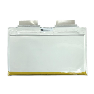 แบตเตอรี่ลิเธียมโพลิเมอร์แบบชาร์จได้ MS06219127 ชาร์จเร็ว คายประจุเร็ว อัตราการคายประจุสูง <span class=keywords><strong>Microvast</strong></span> 2.3V 10Ah แบตเตอรี่แบบ Pouch LTO - Product Image 2