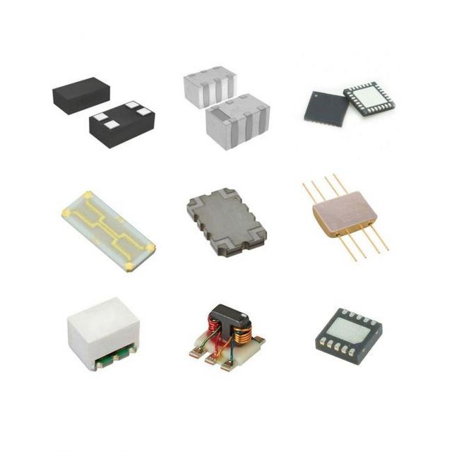 HYST Integrated Circuit DO-221AD-2 Rectifiers VS-3EYH02-M3/I