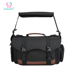 Offre Spéciale : Unité Dentaire Portable Pliable avec Compresseur d'Air, Aspirateur et Seringue – Équipement Dentaire à Bas Prix pour Cliniques - Product Image 3