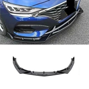 ชุดแต่งสปอยเลอร์กันชนหน้ารถยนต์สำหรับ Hyundai Lafesta 2019-2021 พร้อมตัวป้องกันกันชนและอุปกรณ์ตกแต่งรถยนต์ - Product Image 3