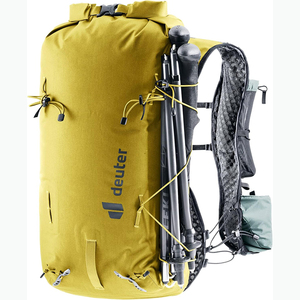 Mochila de Senderismo Impermeable y Ligera de Muestra Gratuita, Mochila Plegable para Montañismo y Senderismo, Bolsa de Exterior Transpirable y Plegable - Product Image 3