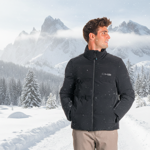 Abbigliamento da sci e neve THOENI per uomo JKT JKT - Product Image 3