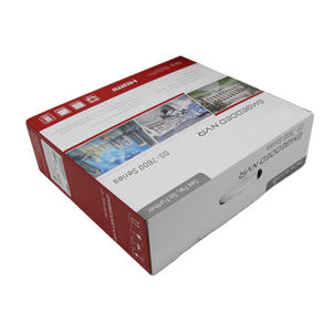 HIK DS-7616NI-Q2/16P Enregistreur vidéo réseau (NVR) 16 canaux 1U 16 PoE 12MP 4K H.265 avec détection de mouvement PoE 16 canaux et disque dur SATA - Product Image 2