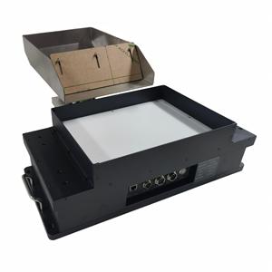 Alimentador Vibratorio de Piezas con Reconocimiento Preciso de Materiales, Alimentación DC24V, Ciclo Rápido, Tazón Flexible para Soportes de Teléfono - Product Image 2