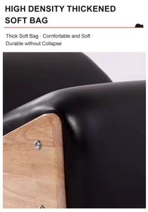 Réformateur Pilates portable en bois d'érable blanc et chêne, certifié CE ISO, avec planche de saut et boîte - Product Image 4