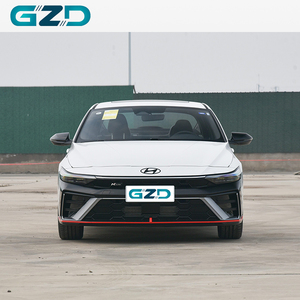 2025 voiture à essence bon marché 2024 pour Hyundai Elantra 2024 berline essence essence nouvelle voiture à vendre - Product Image 6