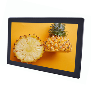 Wall Mount Lcd Screen Full Hd <span class=keywords><strong>Video</strong></span> <span class=keywords><strong>Download</strong></span> <span class=keywords><strong>18</strong></span> 20 21 21.5 22 24 Inch IPS Khung Ảnh Kỹ Thuật Số - Product Image 1