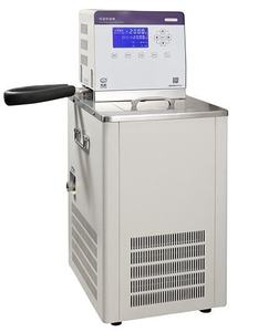 Bain-marie électrique intelligent à température constante de type HH-S pour laboratoire - Product Image 5